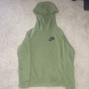 Great condition Nike hoodie